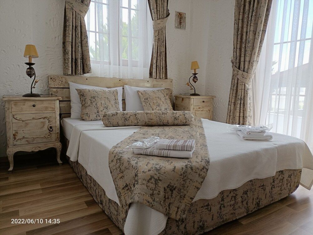 undefined Bizim Ev Hotel 3