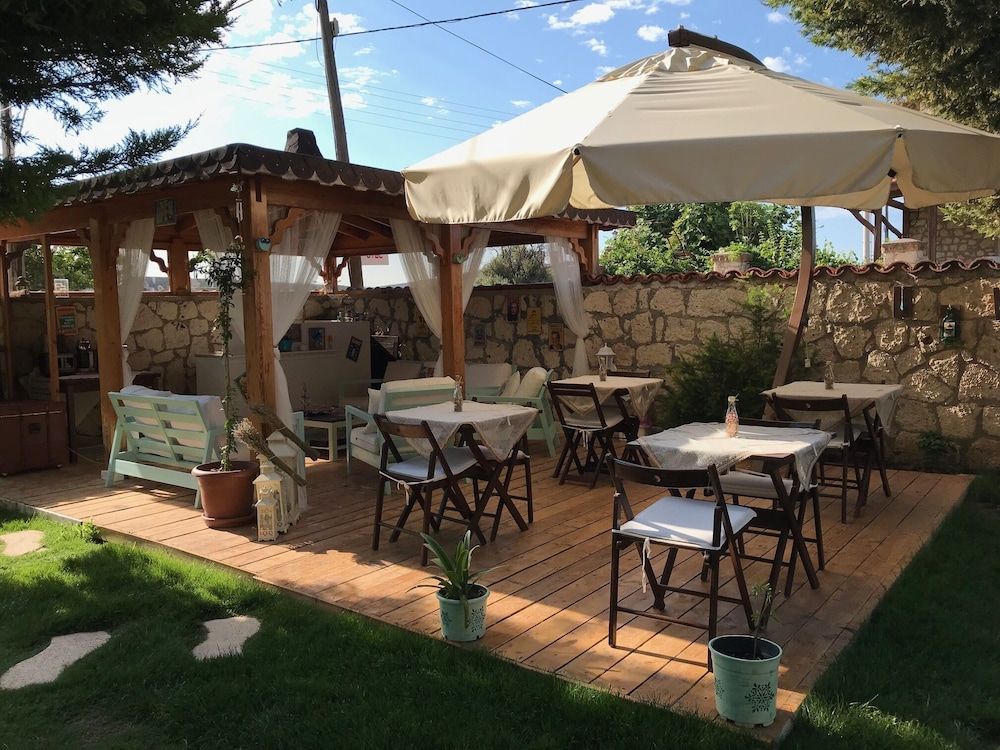 undefined Bizim Ev Hotel 6