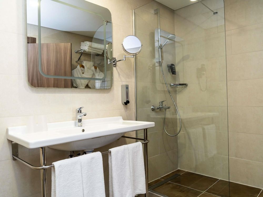 ibis Styles Istanbul Bomonti Standard Room, 1 Double Bed 5