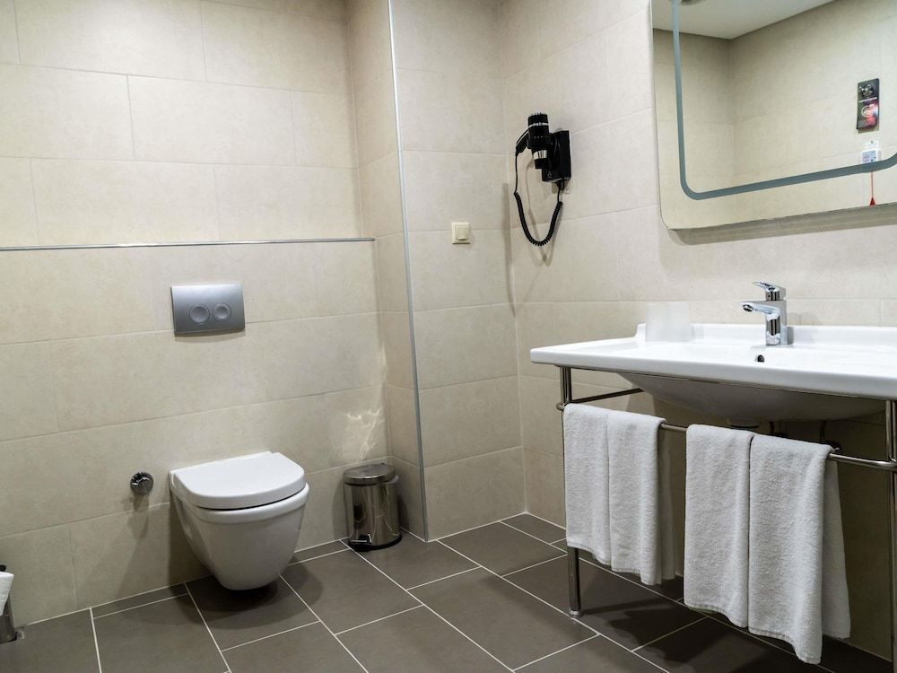 ibis Styles Istanbul Bomonti Standard Room, 1 Double Bed 7