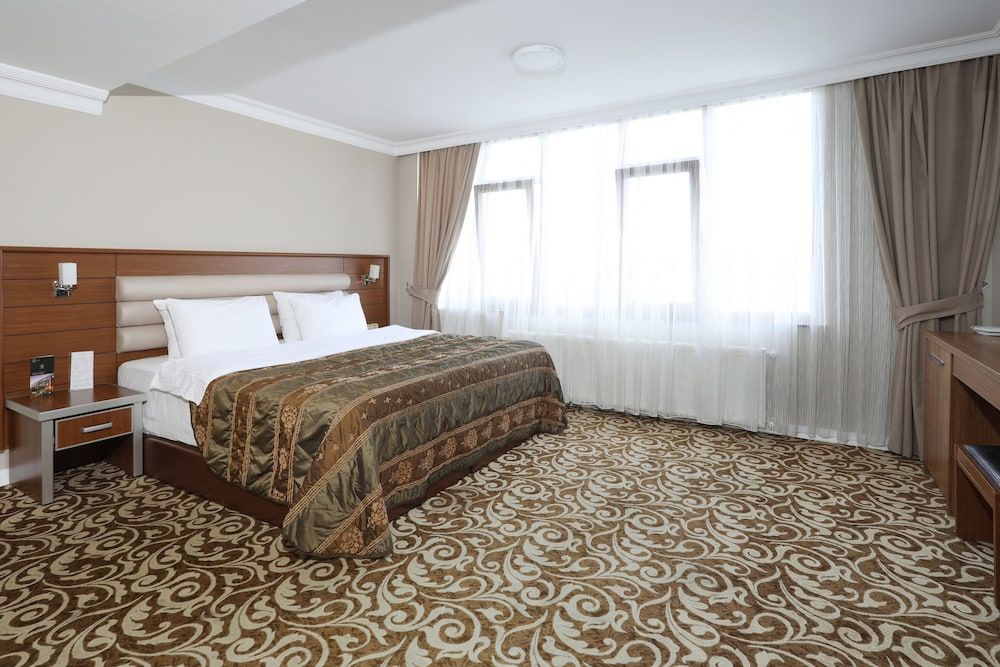 Balturk Otel Sakarya Standard Room