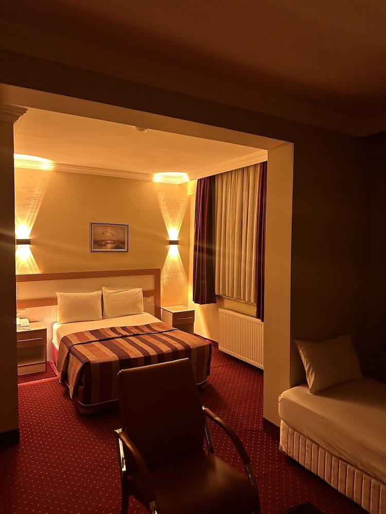 undefined Mina 1 Hotel 3