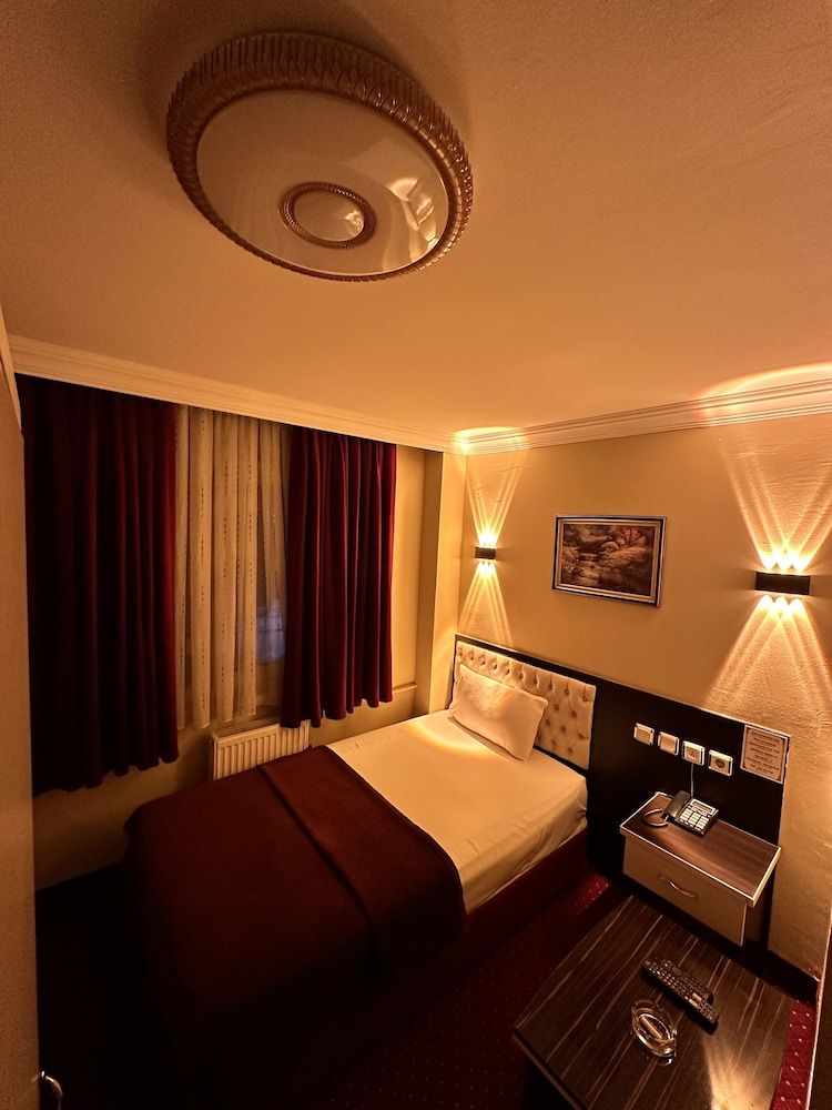 undefined Mina 1 Hotel 2