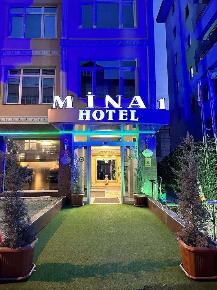 undefined Mina 1 Hotel 7