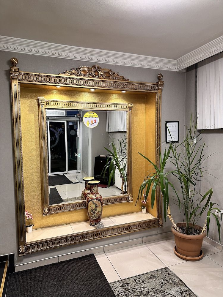 undefined Mina 1 Hotel