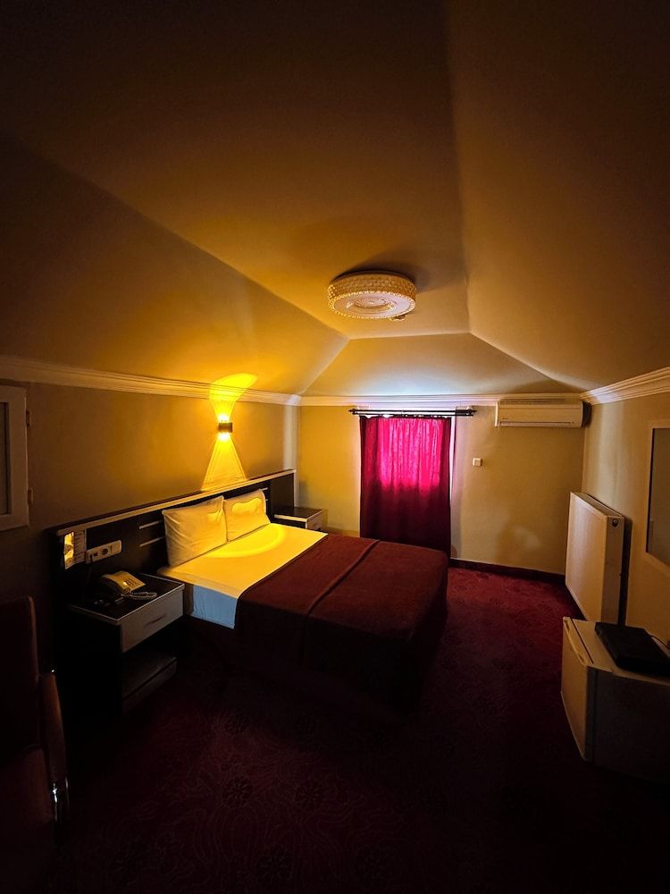 undefined Mina 1 Hotel 4