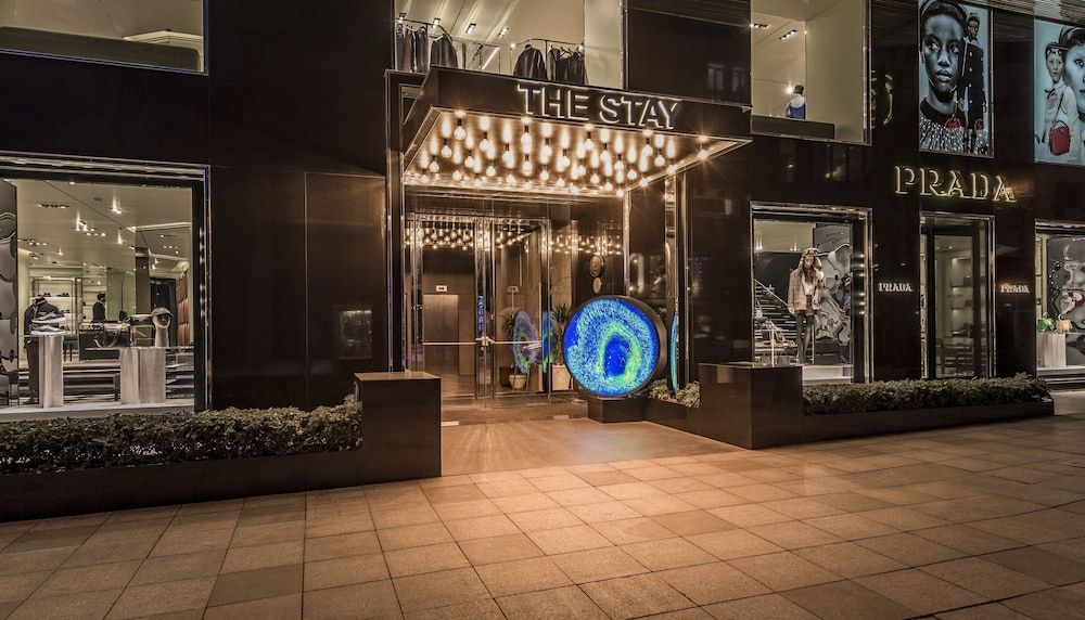 undefined The Stay Nisantasi 4