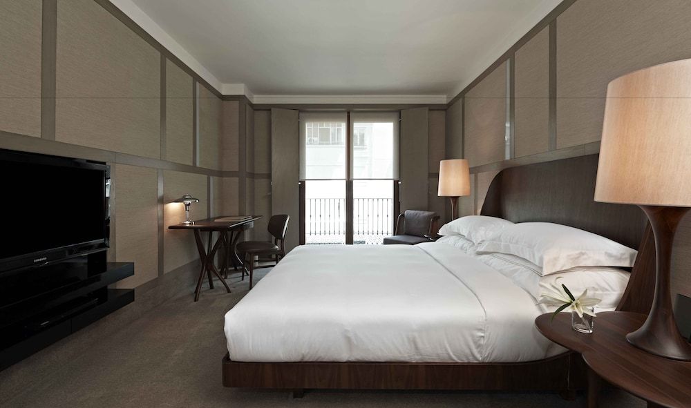 The Stay Nisantasi Superior Room, 1 King Bed 4