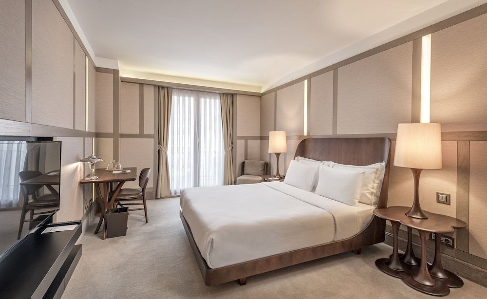 The Stay Nisantasi Superior Room, 1 King Bed 2
