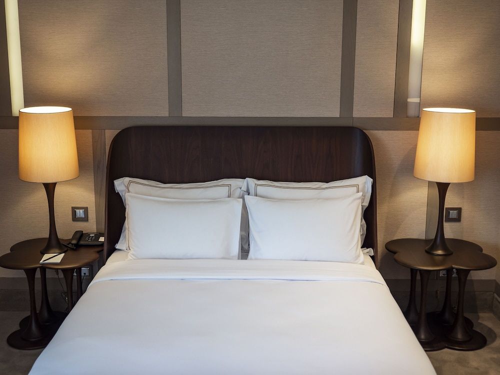 The Stay Nisantasi Superior Room, 1 King Bed