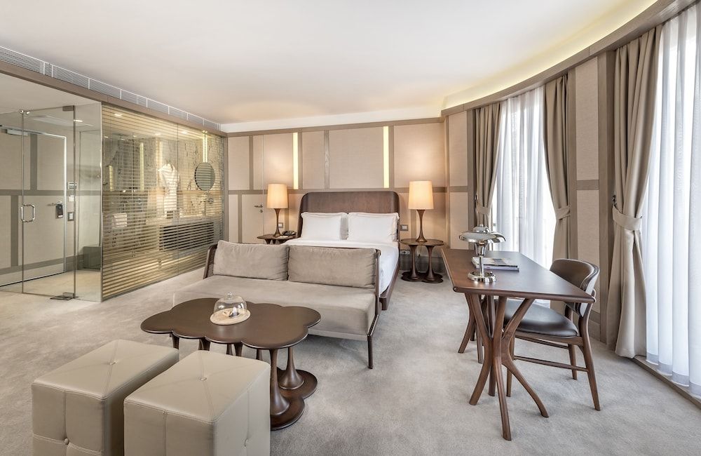 undefined The Stay Nisantasi 2