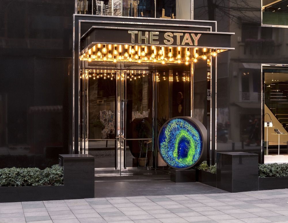 undefined The Stay Nisantasi 5