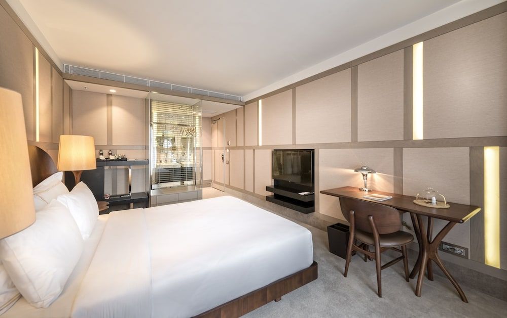 The Stay Nisantasi Superior Room, 1 King Bed 3