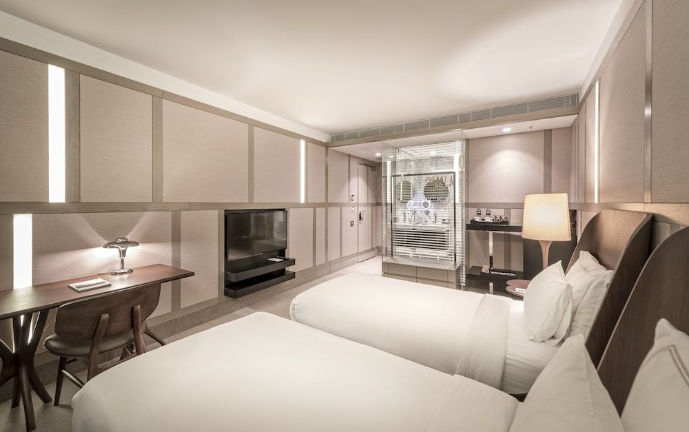 undefined The Stay Nisantasi 3