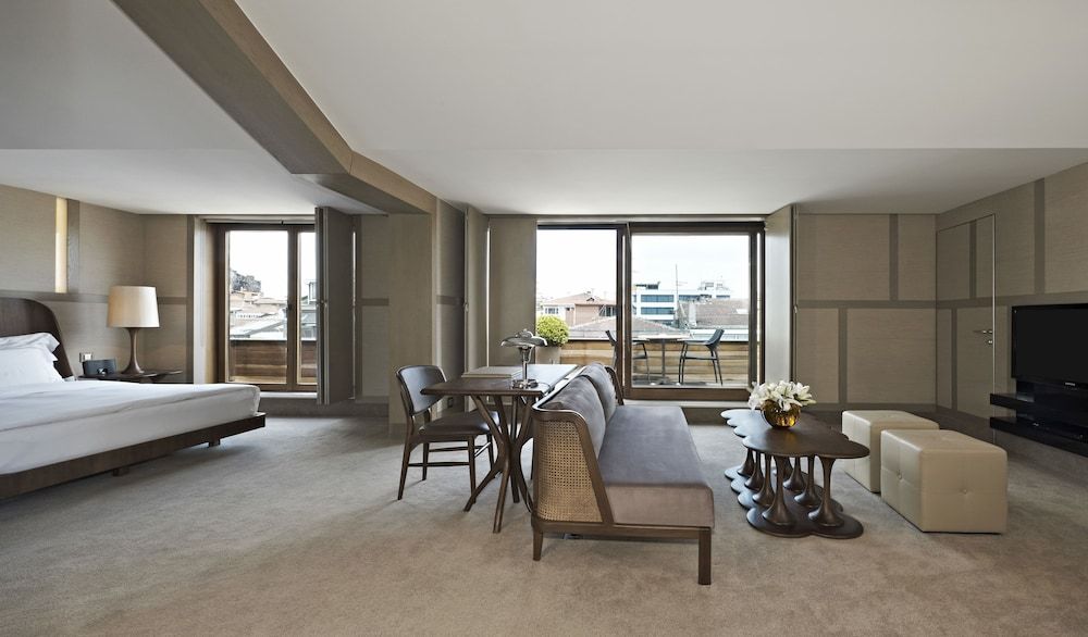 undefined The Stay Nisantasi 4