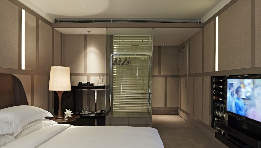 The Stay Nisantasi Superior Room, 1 King Bed 6