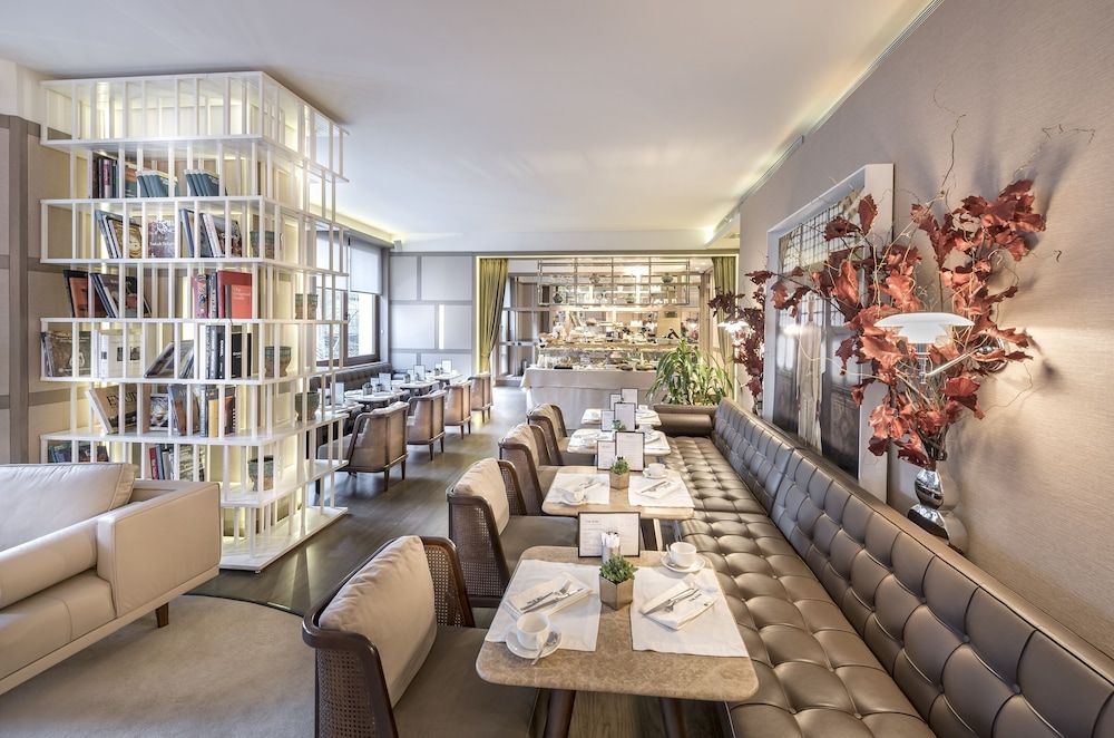 undefined The Stay Nisantasi 10