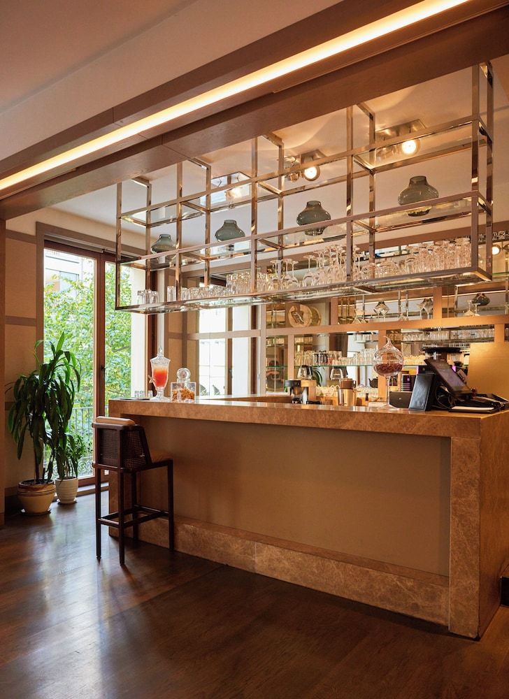 undefined The Stay Nisantasi 8