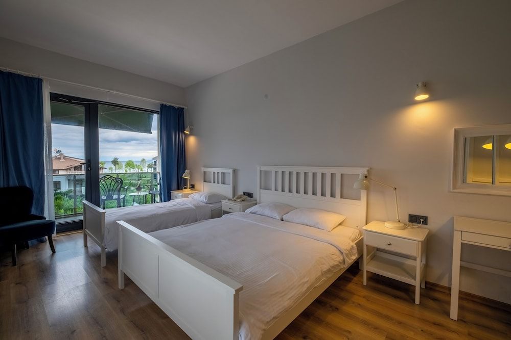 Eleia Hotel İznik Family Room, 1 Bedroom 3