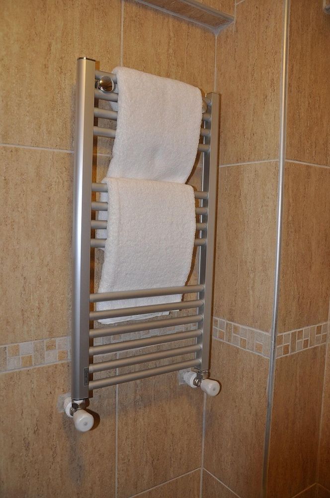 Motif Apart Economy Double Room, 1 Bedroom 7