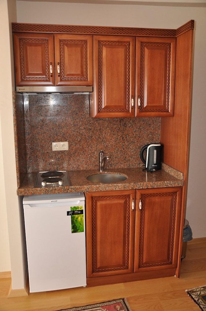 Motif Apart Superior Studio Suite, 1 Double Bed with Sofa bed, Sea View 7