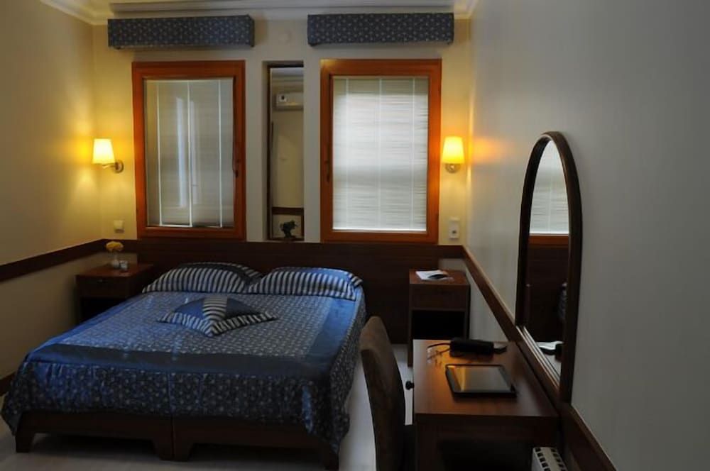 undefined Butik Pendik Hotel 3