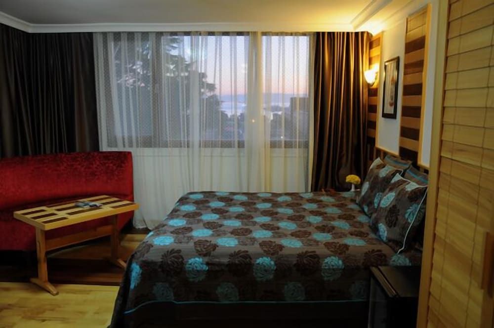 Butik Pendik Hotel Standard Double Room 3