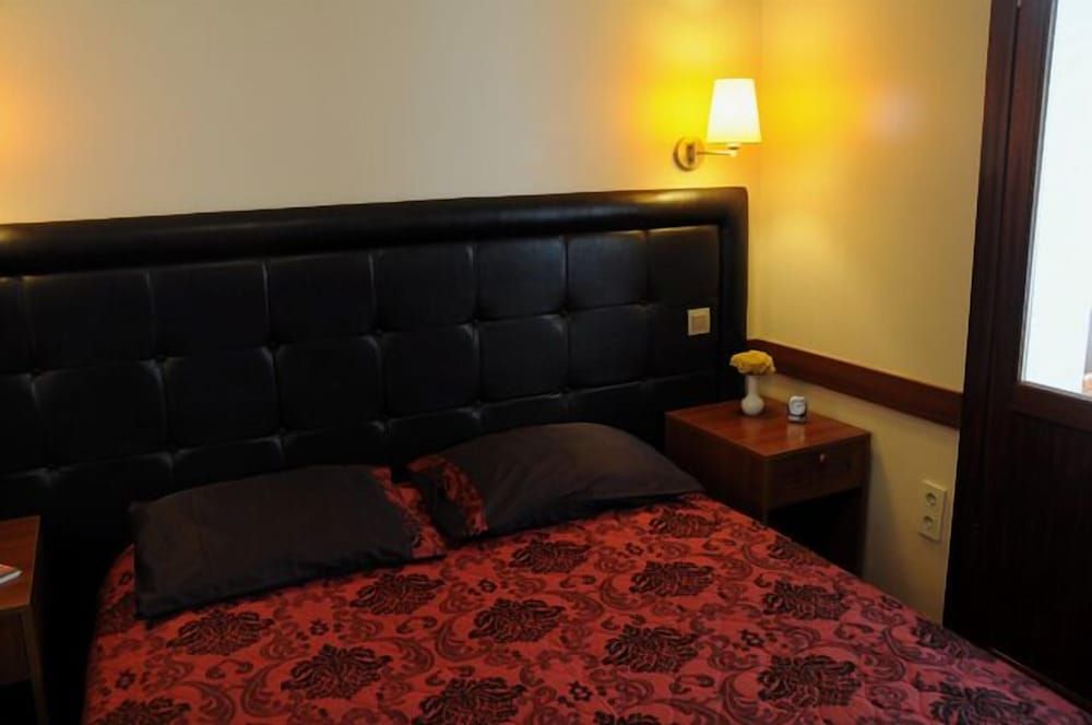 undefined Butik Pendik Hotel 7