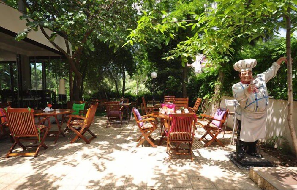 undefined Butik Pendik Hotel 5