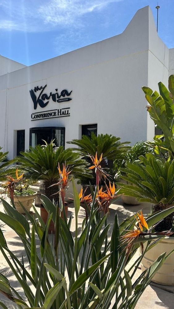 undefined Hotel Karia Princess 5