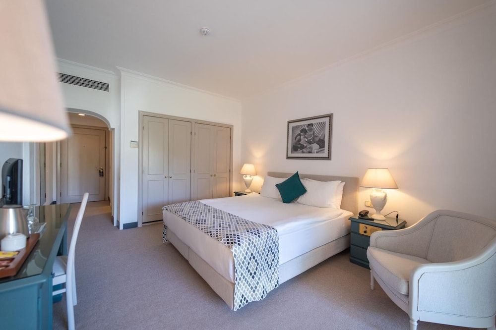 Hotel Karia Princess Double Room 2