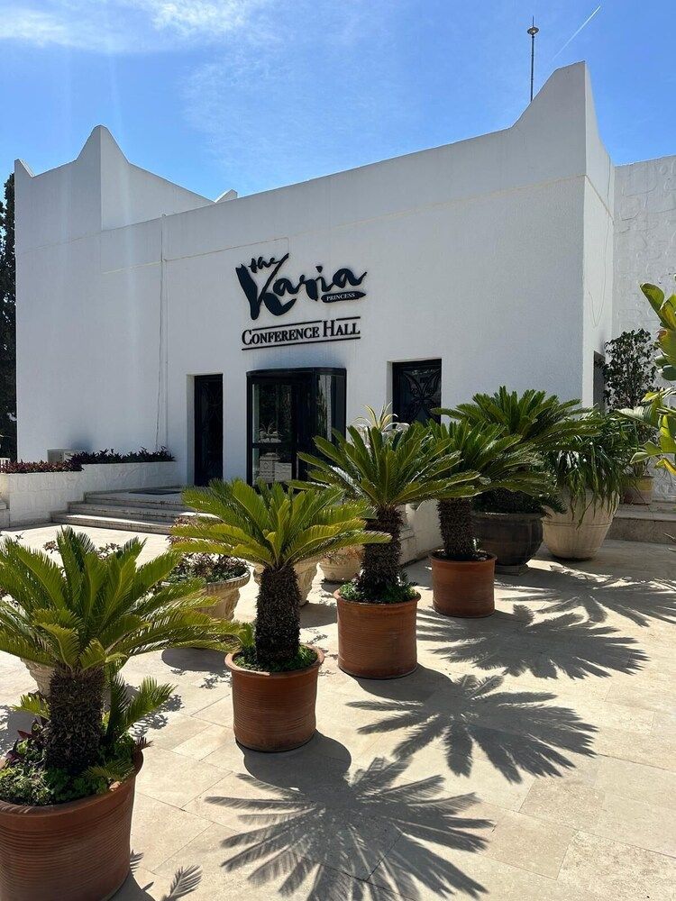 undefined Hotel Karia Princess 6