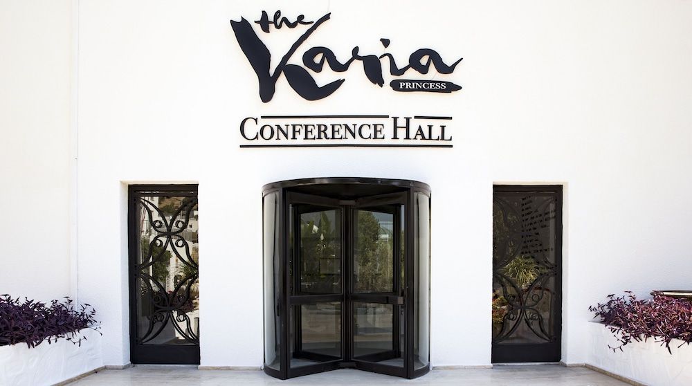 undefined Hotel Karia Princess 3