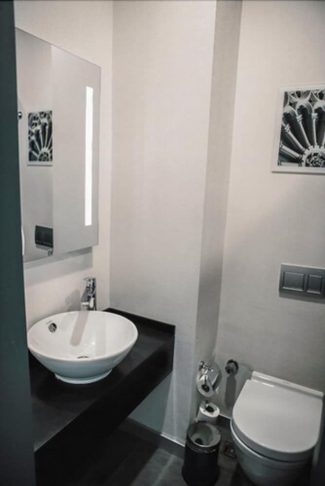 Juno Hotel Taksim Standard Room 6