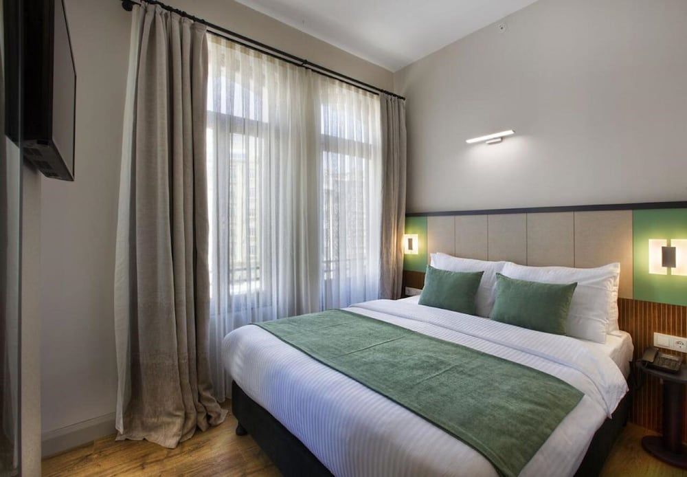 Juno Hotel Taksim Standard Room 4