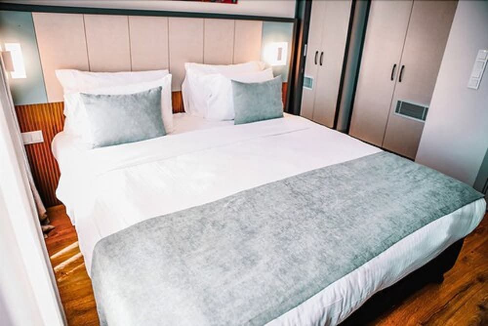 undefined Juno Hotel Taksim 4