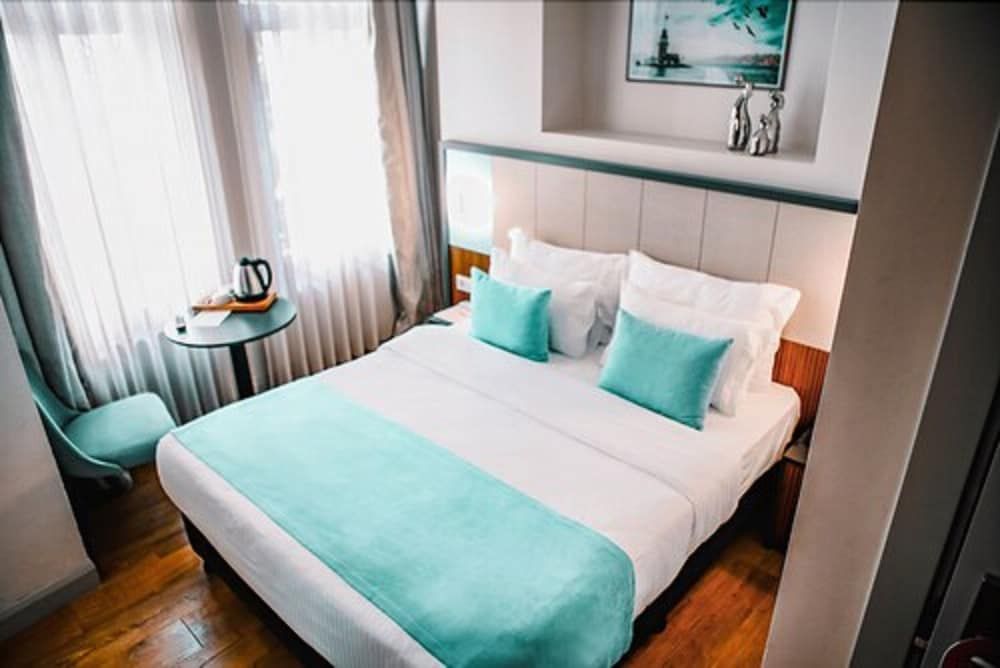 Juno Hotel Taksim Standard Room