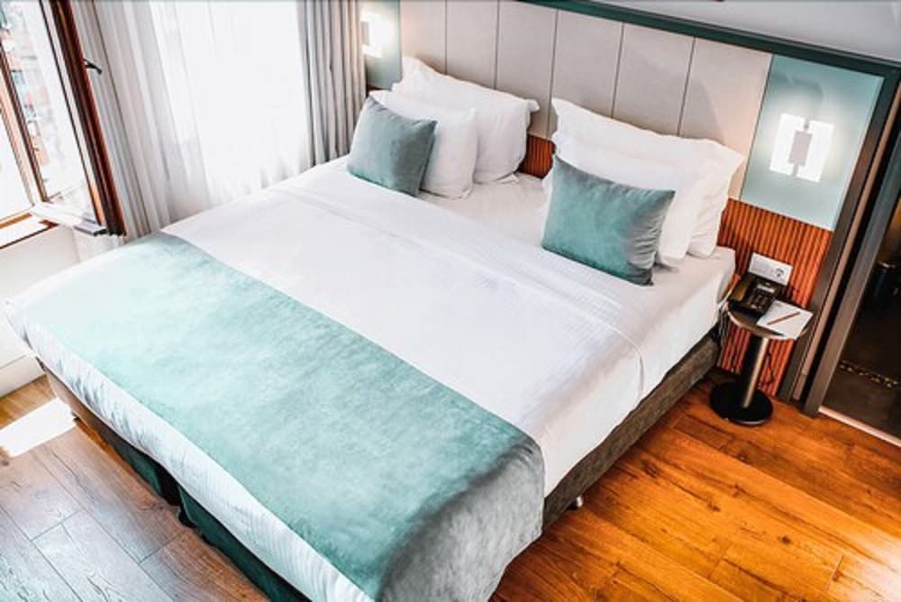 undefined Juno Hotel Taksim 10