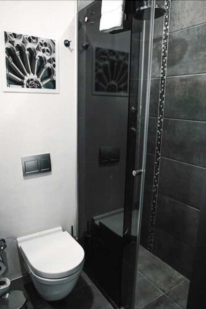 Juno Hotel Taksim Standard Room 5