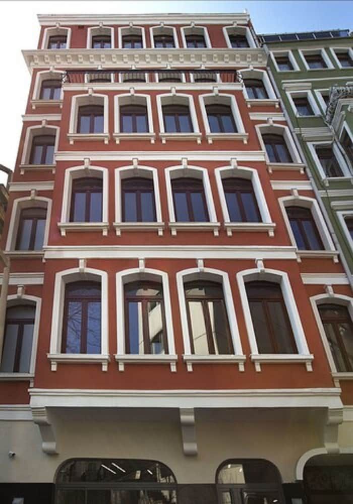 undefined Juno Hotel Taksim 6