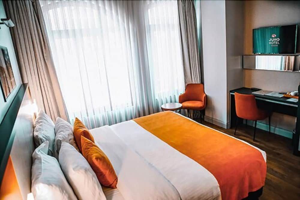undefined Juno Hotel Taksim 9