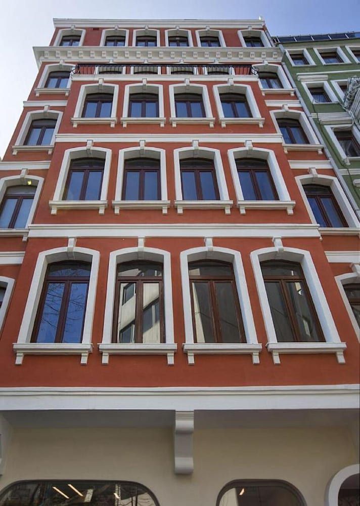 undefined Juno Hotel Taksim 8