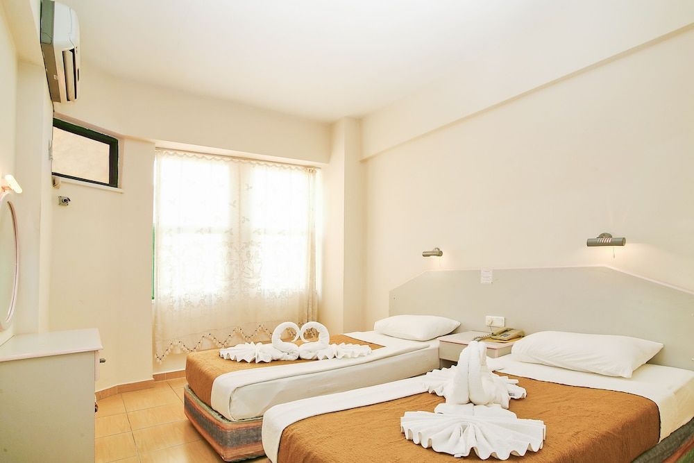 Economy Apartment, 1 Bedroom, Non Smoking
