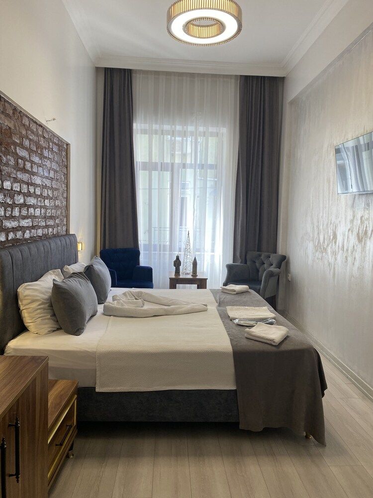 undefined Galata Moon Hotel 9