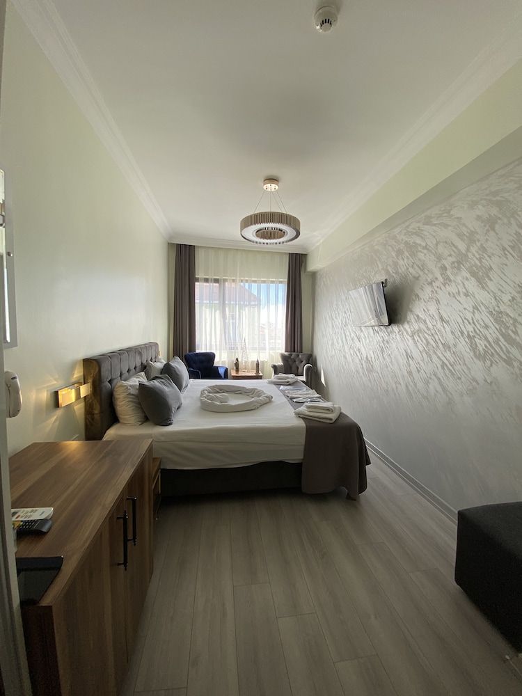 Galata Moon Hotel Superior Room 10