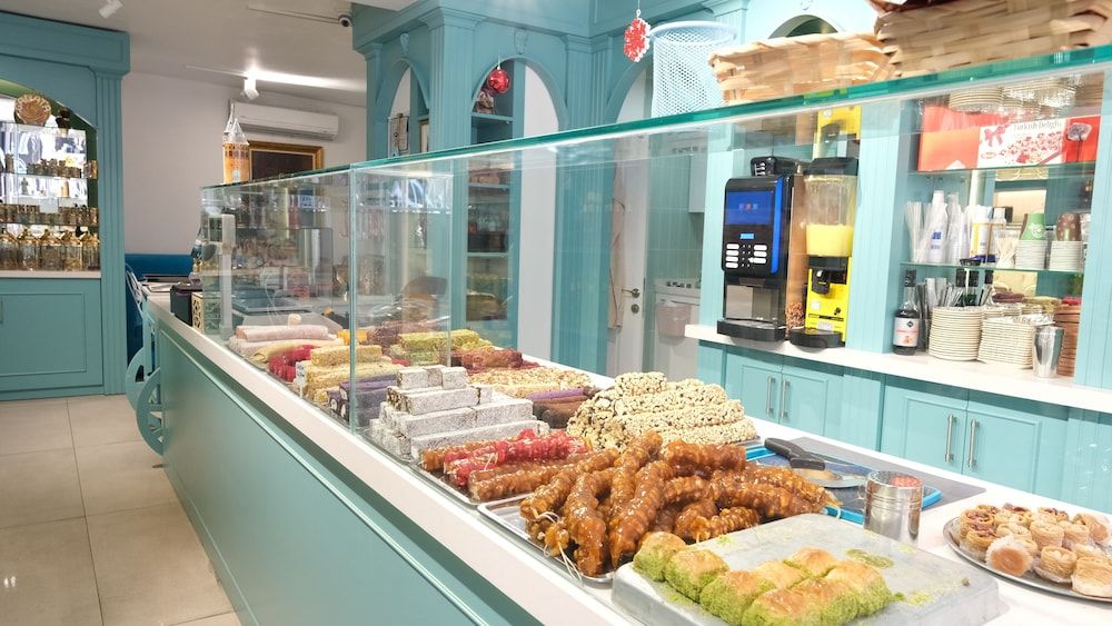 undefined Galata Moon Hotel 6