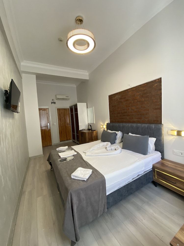 Galata Moon Hotel Superior Room 6