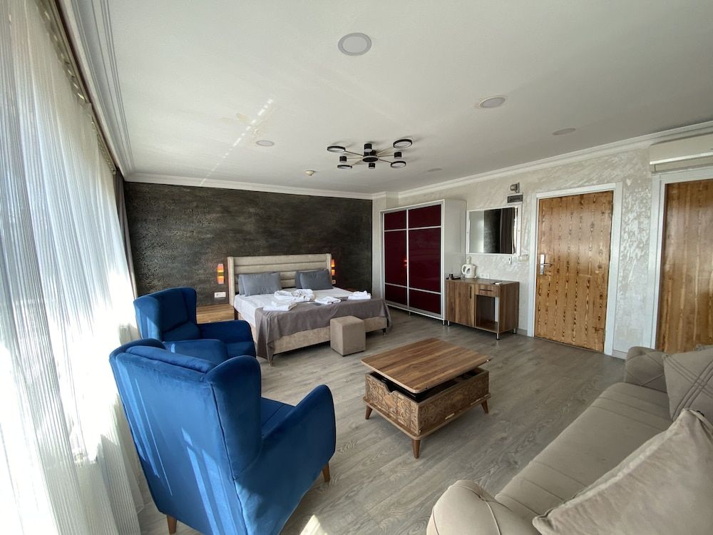 undefined Galata Moon Hotel 3