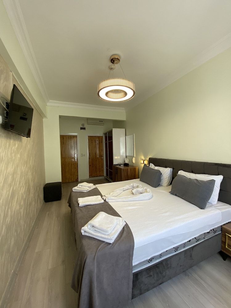 undefined Galata Moon Hotel 10