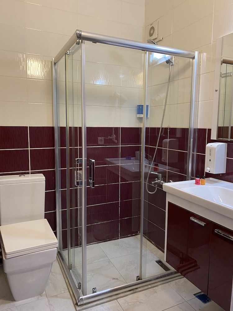 Galata Moon Hotel Standard Double Room 13